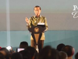 Presiden: Media Arus Utama Harus Mampu Pertahankan Kebenaran