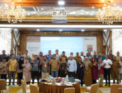 Peluang Investasi Sektor Perikanan dan Kelautan Aceh Perlu Dioptimalkan