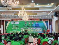 Ketua Umum DPP PPP Minta Kader Rajin Terjun ke Masyarakat