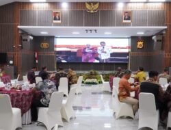 Kapolda Aceh: Perkuat Soliditas, Dekatkan TNI-Polri-Masyarakat