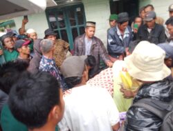 Warga Bener Meriah Tewas Akibat Amukan Gajah Liar