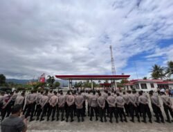 SPBU Indrapuri Ditutup Sementara