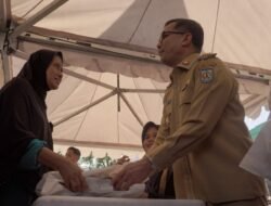 Warga Sangat Terbantu dengan Digelarnya Pasar Murah oleh Pemko Banda Aceh