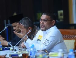 Legislator Minta OJK Tetapkan Orang Aceh Jadi Dirut BAS