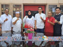 Atlet Anggar Binaan KONI Aceh Wakili Indonesia Kejuaraan Asia di Uzbekistan