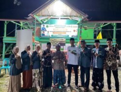 IPNU Aceh Peringati Harlah ke 69