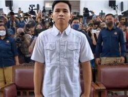 Status Justice Collaborator Eliezer Diperpanjang LPSK 6 Bulan