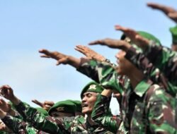 TNI Akan Tambah Satu Kodam Baru