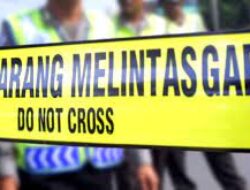Oknum Polisi Hajar Pemuda Simeulue Jadi Tersangka