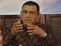 MaTA Pertanyakan Sejumlah Proyek APBN Mangkrak di Aceh