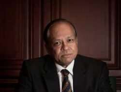 10 Orang Terkaya di Indonesia Tahun 2023