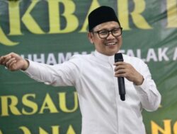 PKB Bakal Bertemu Golkar Dalam Waktu Dekat, Bahas Apa?