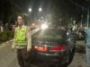 Saksi Sebut Mobil DPRD Jambi Kecelakaan Berisi 2 Pria dan 1 Perempuan Bugil