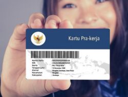 Pendaftaran Kartu Prakerja 2023 Sudah Dibuka