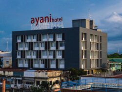 Ayani Hotel Banda Aceh Pilihan Terbaik untuk Berbuka