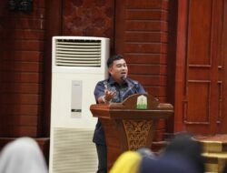 Kadisbudpar Aceh Harap Sanggar Cut Nyak Dhien Terus Lestarikan Seni Dan Budaya