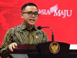 Presiden Minta Menteri PANRB Cari Jalan Terbaik Selesaikan Persoalan Tenaga Non-ASN