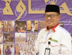 Konsul Haji KJRI: Tidak Ada Penutupan Ziarah di Makkah dan Madinah