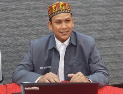 Dua Penyuluh Agama Asal Aceh Lulus LKLB Internasional