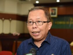 PPP Persilakan Kader Deklarasi Capres Anies, Sandiaga, hingga Ganjar