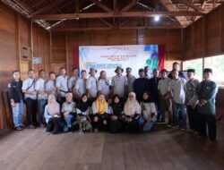 Disbudpar Gelar Famtrip Pemandu Wisata di Kota Subulussalam Dan Aceh Singkil