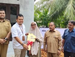 Nurmala Kini Miliki Rumah Impian untuk Melindungi Keluarganya