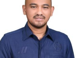 Jamaluddin Idham Gelar Lomba Menulis Opini, Berikut Syarat dan Hadiahnya