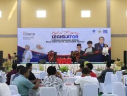 Teuku Riefky Harsya Dorong Kemkominfo Fokus Kembangkan Program dan Wawasan Anak Bangsa