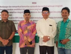 Tracer Study: Kontribusi Alumni UIN Ar-Raniry dalam Pembinaan Masyarakat