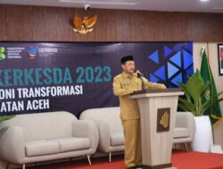 Wujudkan Layanan Kesehatan Baik, Perlu Kontribusi Semua Pihak