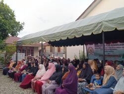 Anggota MPR RI Lakukan Sosialisasi 4 Pilar di Banda Aceh