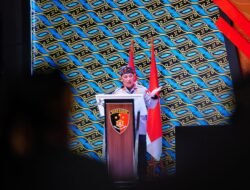 Arahan Tegas Kapolri pada Rakernis Bareskrim Polri