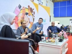 BSI dan UNSAM Berkolaborasi Membangun Ekosistem Wirausaha Muda