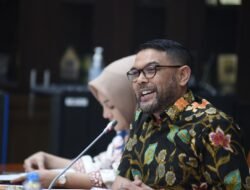 Larangan Pejabat Buka Puasa Bersama Bertentangan Dengan Revolusi Mental