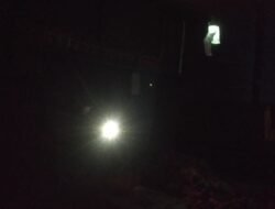 Listrik Sering Padam, Warga Bintang Aceh Tengah Kecam PLN