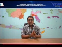 TRH: Kita Ditantang dan Diberi Dua Pilihan