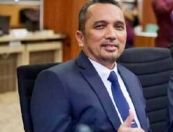 Pj Wali Kota Sabang Berharap Bank Aceh Syariah Fokus Pembiayaan UMKM