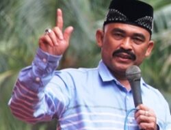 Pemerintah Aceh Sampaikan Duka Cita atas Meninggalnya Tgk Nie