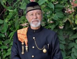 Wali Nanggroe: Aceh Kehilangan Salah Seorang Tokoh Perjuangan