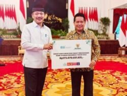 BSI Salurkan Zakat Lebih Dari Rp173 Miliar