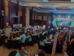 Transaksi Pariwisata Di Aceh Travel Mart Capai Rp 2,3 Miliar