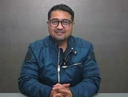 Internet jadi Kebutuhan Primer, TRH Tekankan Keamanan Digital