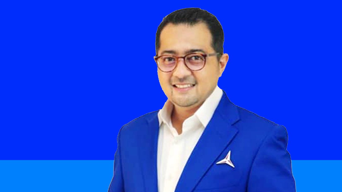 Wakil Ketua Komisi I Dewan Perwakilan Rakyat Republik Indonesia (DPR-RI), Teuku Riefky Harsya (TRH)