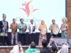 Pekan Raya Cahaya Aceh Telah Dibuka, yuk ke Taman Bustanussalatin