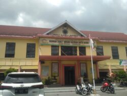Keluarga Pasien dan Oknum Perawat di RSUD Datu Beru Berakhir Berdamai