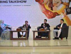 BSI dan IAIN Lhoksemawe Berkolaborasi Membangun Ekosistem Wirausaha Muda