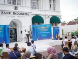 Ini Jadwal Kas Keliling BI Perwakilan Aceh