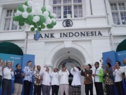 Bank Indonesia Siapkan Uang Tunai Rp4 Triliun Selama Ramadhan dan Idul Fitri