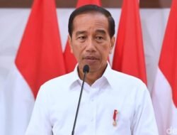 Arahan Jokowi: Buka Puasa Bersama Pejabat-Pegawai Pemerintah Ditiadakan