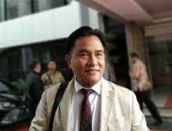 Yusril Yakin Pengadilan Tinggi Tak Akan Kabulkan Putusan PN Jakpus